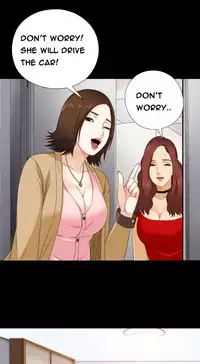 Girl Next Door Ch.1-27 (English) (Ongoing)