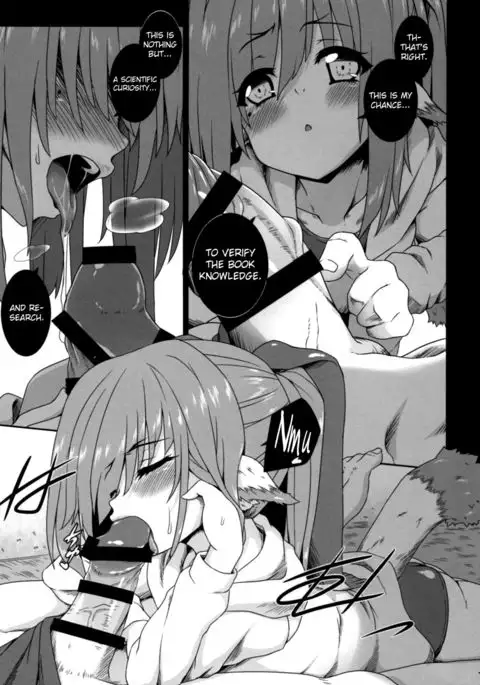 Nekone to Tokonatsu no Kyuusokubi | Nekone And The Everlasting Summer Vacation