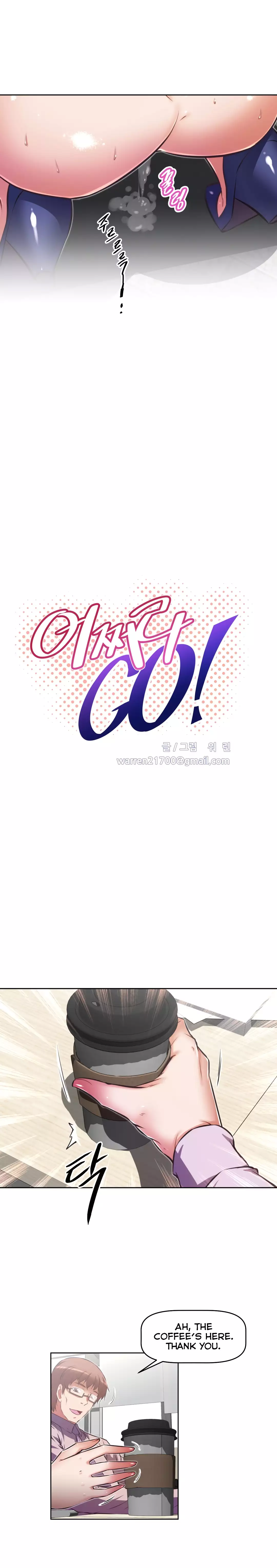 Brawling Go Ch.76-126