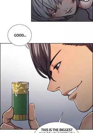 Taste of Forbbiden Fruit Ch.38/53