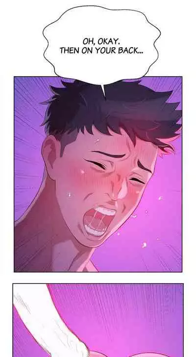 What do you Take me For? Ch.38/?