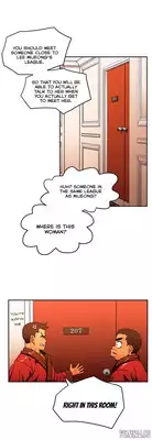 [Yi Hyeon Seok] Refrain Love Ch.1-22 (English) (YoManga) (Ongoing)