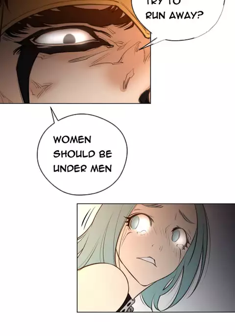 Perfect Half Ch.1-26