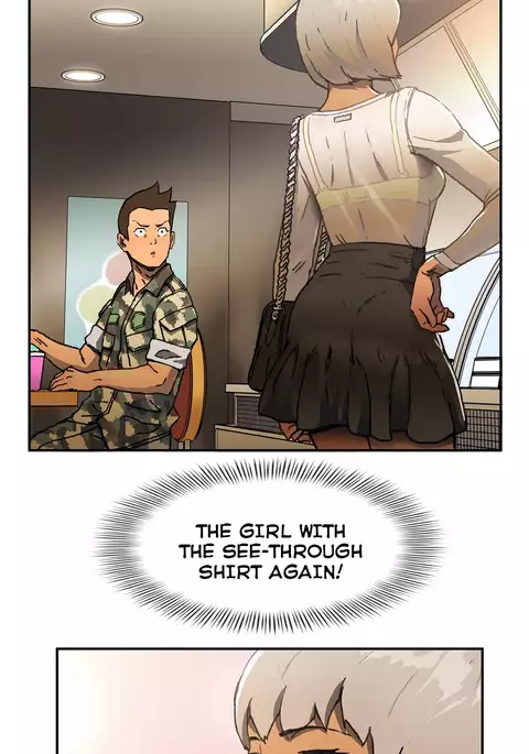 Refrain Love Ch.1-35