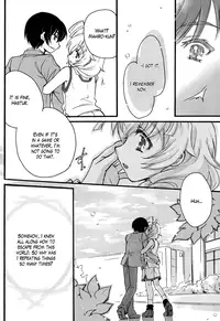 [Amecyan (Soraho, Mogami Mikan) Doki Doki High School Hastur Route! | Palpitating School Life Hastur Route! (Haiyore! Nyaruko-san) [English] =SW=