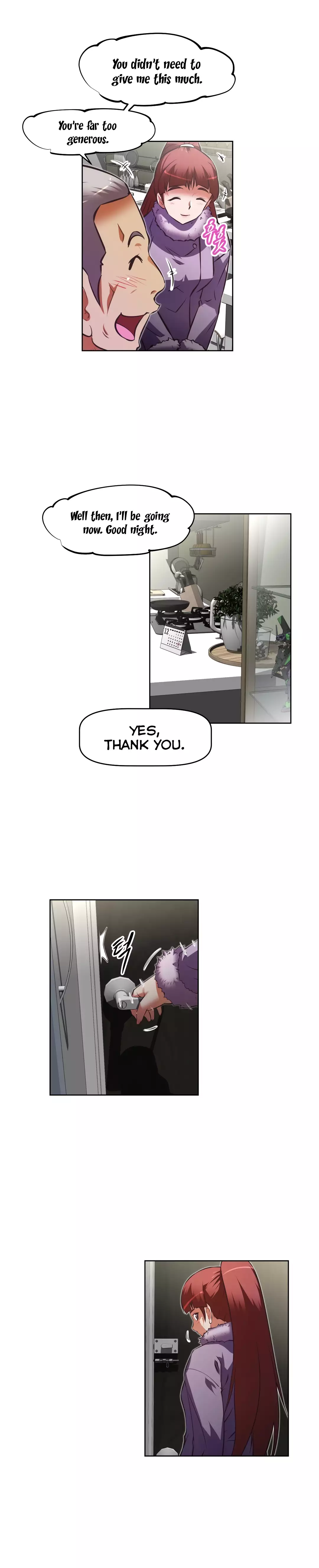 Brawling Go Ch.76-120