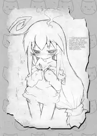 [Nijigen Koubou (Rioemon)] Tsumiki no Himegoto (Acchi Kocchi) [Digital]