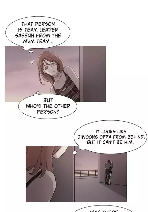 Scandal of the Witch Ch.1-41