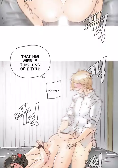 Household Affairs Ch.1-46