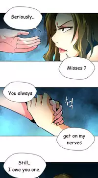 [Fantastic Whale] Twin Slave Ch.1-35 (English) (Ongoing)