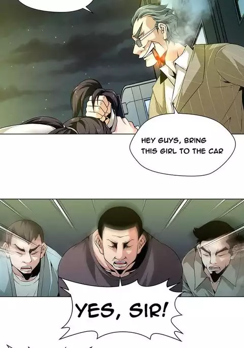 Twin Slave Ch.1-19