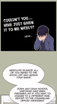 Love Academy 1-2 [English]