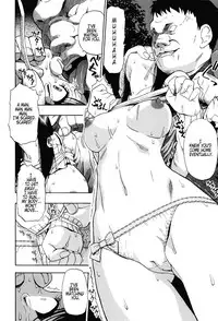 [Oyster] Miru mo Muzan [English] [LWB + Melovfemale + StatisticallyNP]