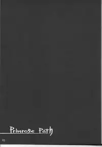 (C73) [Youmusya (Gengorou)] Primrose Path (Touhou Project)