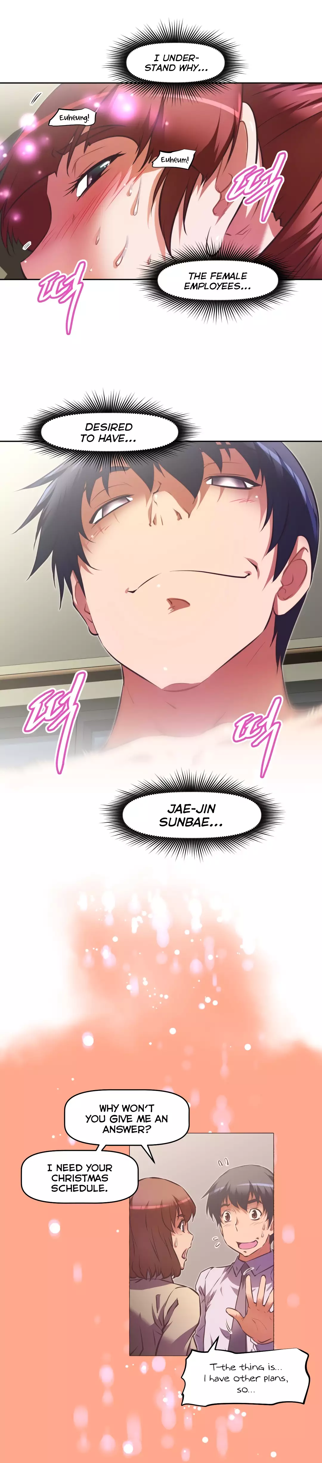 Brawling Go Ch.76-126