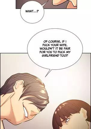 Taste of Forbbiden Fruit Ch.35/53