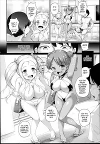 (C94) [Zetsubou Shiromuji (Shousan Bouzu)] JS Gakuen 4 + C94 Paper (Isekai Maou to Shoukan Shoujo no Dorei Majutsu) [English] [BSN]