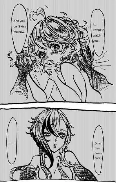 MeshiFuri | Arle & Furi