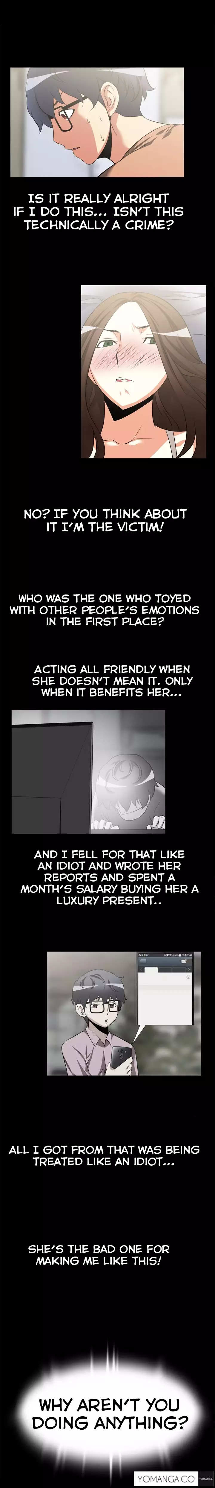 Love Parameter Ch.1-37