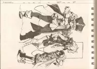 (C87) [Article 60 of Criminal Code (Shuhan)] RaKuGaKi./Monochrome.[Vol:4] (Various)