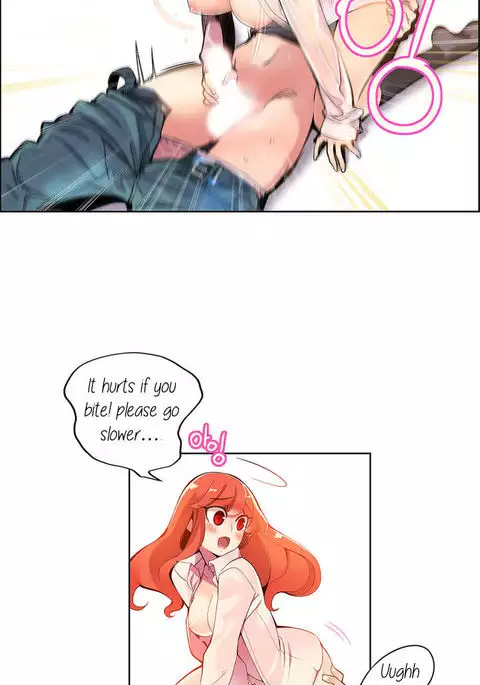 Lilith`s Cord Ch.1-22