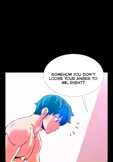 Love Parameter Ch.1-63