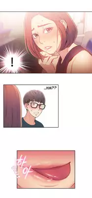 [BAK Hyeong Jun] Sweet Guy Ch.1-51 (English) (YoManga) (Ongoing)