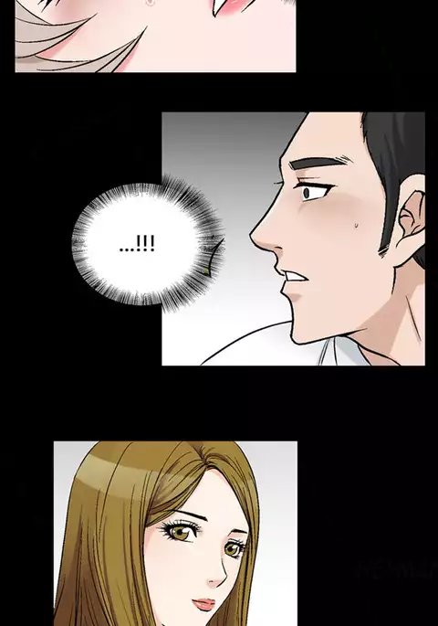 The Taste of Hands Ch.1-73