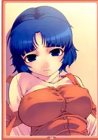 (C72) [LongHornTrain (CyoCyo)] CyoCyo's illustration 02 (Various)