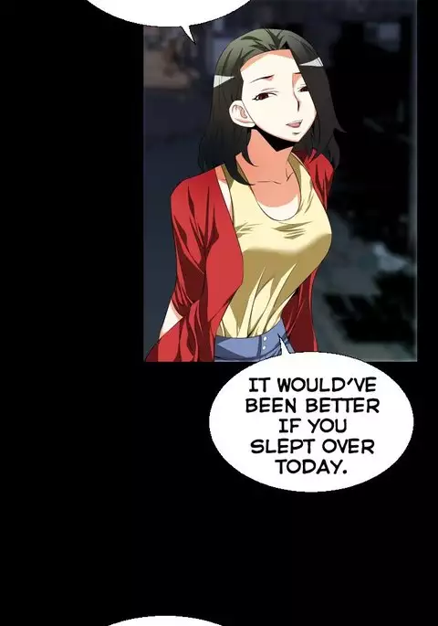 Love Parameter Ch.1-50