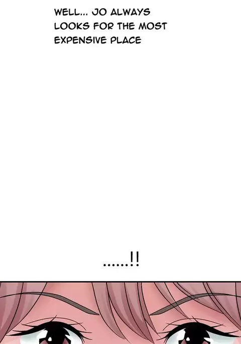 The Taste of the Hand Ch.1-15