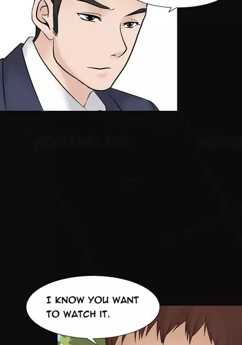 The Taste of Hands Ch.1-47