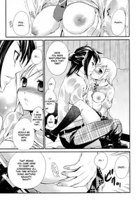 (C78) [Holiday School (Chikaya)] Summer Scandal (Tales of Vesperia) [English] [Hot Cocoa]