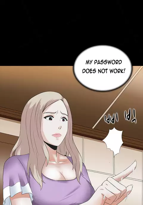 Dark Game Ch.1-20