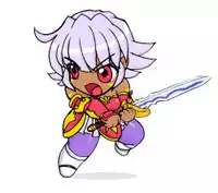 [Kinbou Sokai (Konmori)] WolfSchanze (.hack//Legend of the Twilight) [CD Ban] [Decensored]