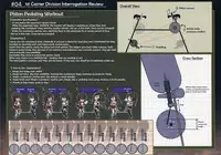 (C87) [Monaka Udon (Monikano)] Rokaku Hishokan Jinmon Chousho (Kantai Collection -KanColle-) [English] [CrowKarasu]