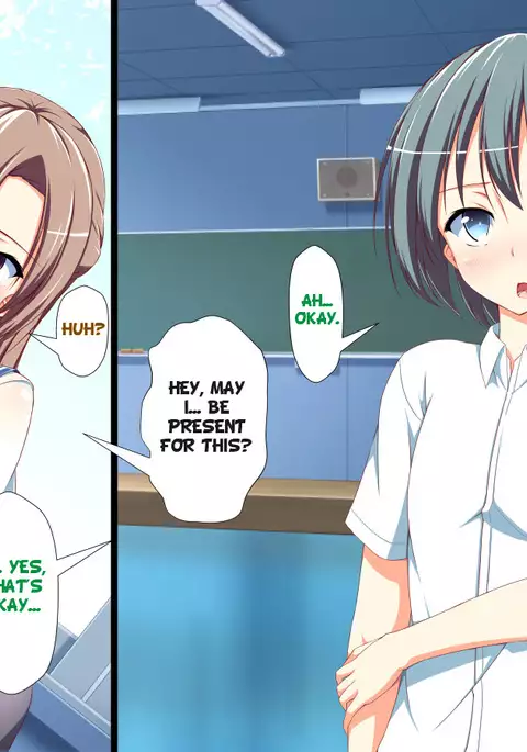 Inran Virus Ch. 1-2, 4-6