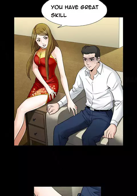 The Taste of Hands Ch.1-67