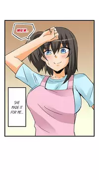 [Mokko] I Massage My Sister Every Night Ch 1-37