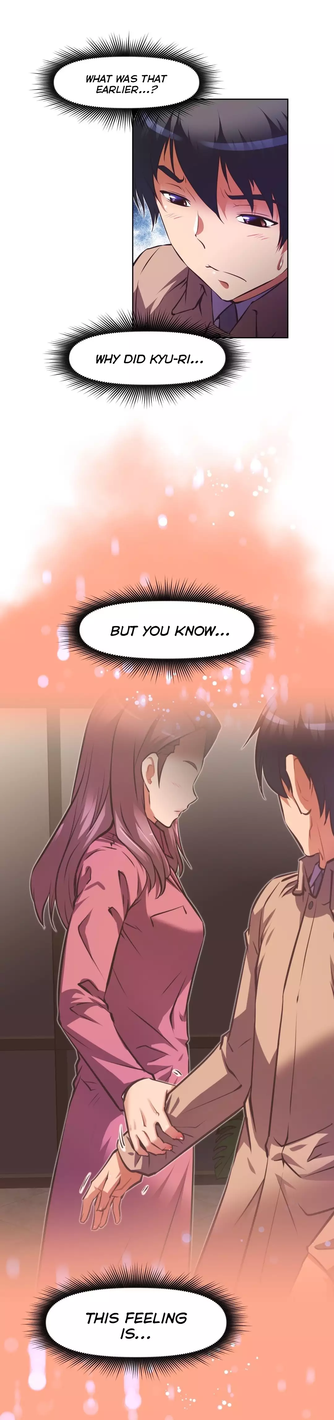 Brawling Go Ch.76-108