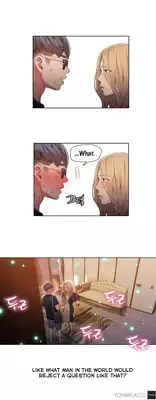 [BAK Hyeong Jun] Sweet Guy Ch.1-55 (English) (YoManga) (Ongoing)