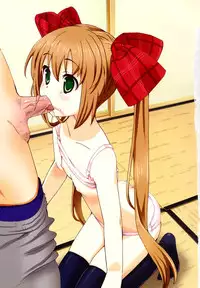 [Homing] Chou Manzoku Delivery - Super Satisfaction Delivery