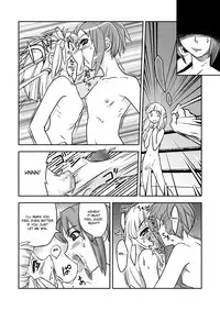 [Remoraworks] Futacolo-co Ch. 1-5 [English][DesuDesu]