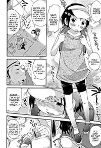 [Isawa Nohri] Sexchu Ch.1-5 [English] {Mistvern}