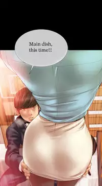 [Mojo] My Wives Ch.1-36 (English) (Ongoing)