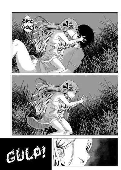 [Ekimae Machinaka] SCP-1731-JP Karappo no Nendo Zou | SCP-1731-JP The Hollow Clay Statue (COMIC Reboot Vol. 35) [English] {Mistvern} [Digital]