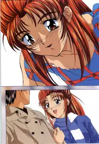 [vogue] Mujintou Monogatari R ～Survival life in the uninhabited region～ Visual Works With 「Mujintou Monogatari X - Gaiden」