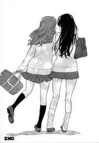 [Anthology] Mebae Vol. 5 - Vivid Girls Love