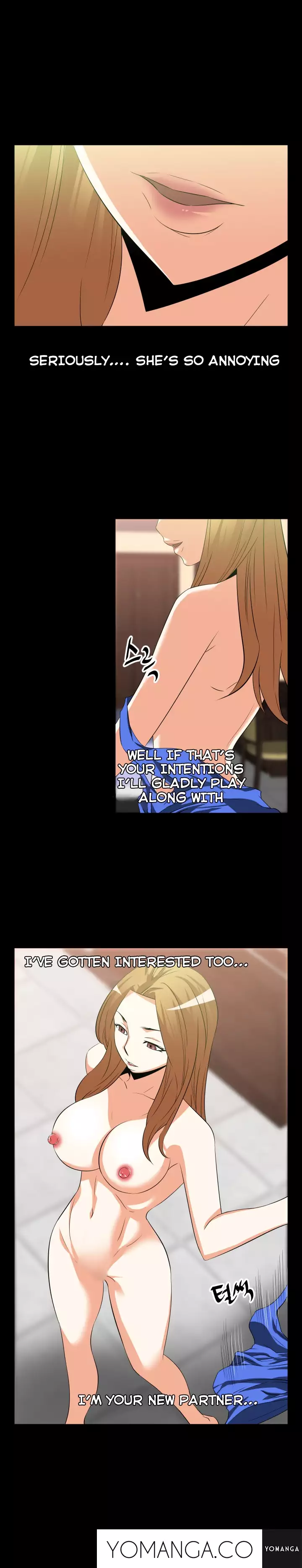 Love Parameter Ch.1-42