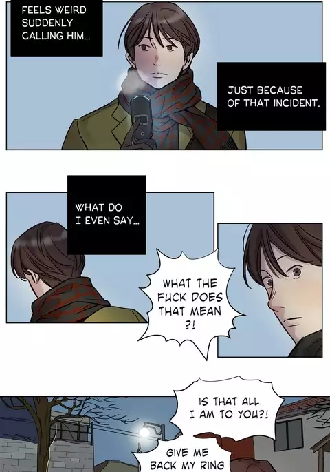 Atonement Camp Ch.1-36